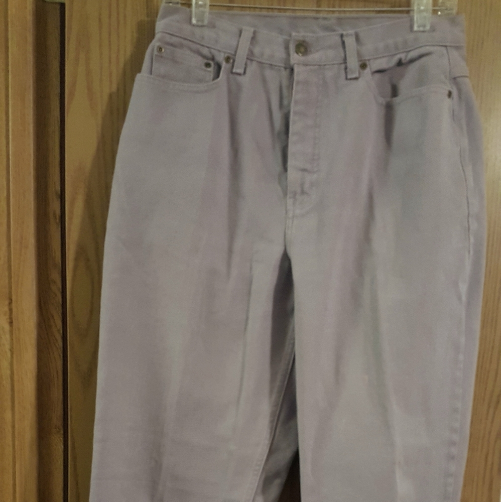 Newport News Jeanealogy jeans